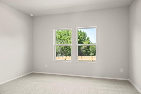 Tiny photo for 5500 Lomasso DR, Austin, TX 78747 (MLS # 2133191)