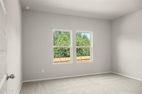 Tiny photo for 5500 Lomasso DR, Austin, TX 78747 (MLS # 2133191)