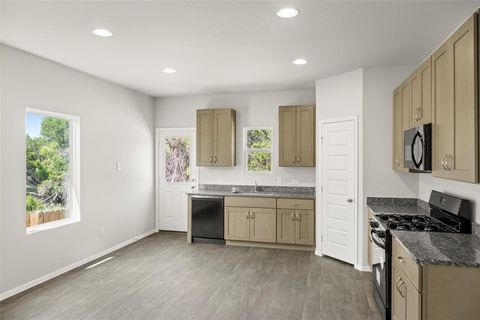 Tiny photo for 5500 Lomasso DR, Austin, TX 78747 (MLS # 2133191)