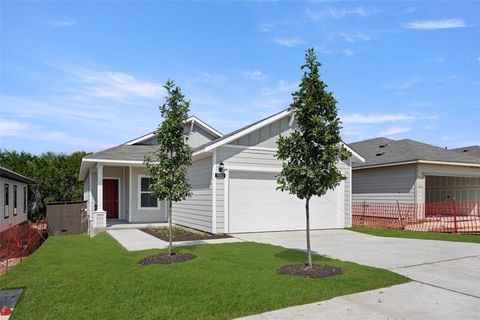Tiny photo for 5500 Lomasso DR, Austin, TX 78747 (MLS # 2133191)