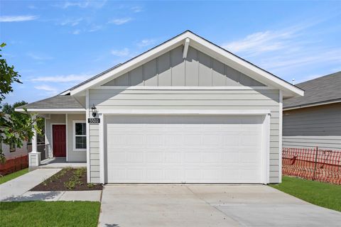 Tiny photo for 5500 Lomasso DR, Austin, TX 78747 (MLS # 2133191)