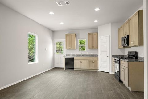 Tiny photo for 5500 Lomasso DR, Austin, TX 78747 (MLS # 2133191)