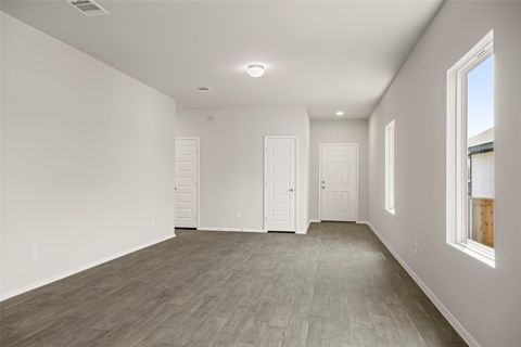 Tiny photo for 5500 Lomasso DR, Austin, TX 78747 (MLS # 2133191)