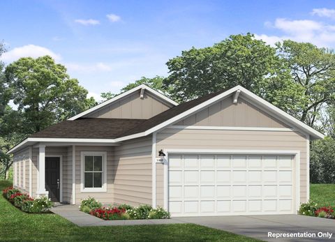 Tiny photo for 5500 Lomasso DR, Austin, TX 78747 (MLS # 2133191)