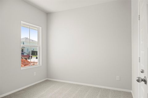 Tiny photo for 5500 Lomasso DR, Austin, TX 78747 (MLS # 2133191)