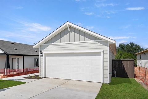 Tiny photo for 5500 Lomasso DR, Austin, TX 78747 (MLS # 2133191)