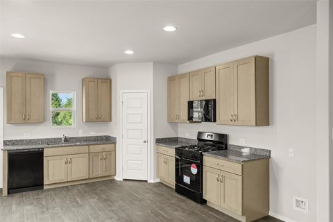 Tiny photo for 5500 Lomasso DR, Austin, TX 78747 (MLS # 2133191)