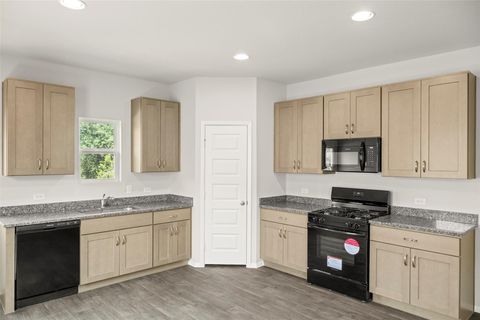 Tiny photo for 5500 Lomasso DR, Austin, TX 78747 (MLS # 2133191)