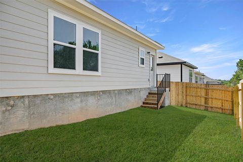 Tiny photo for 5500 Lomasso DR, Austin, TX 78747 (MLS # 2133191)