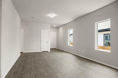 Tiny photo for 5500 Lomasso DR, Austin, TX 78747 (MLS # 2133191)
