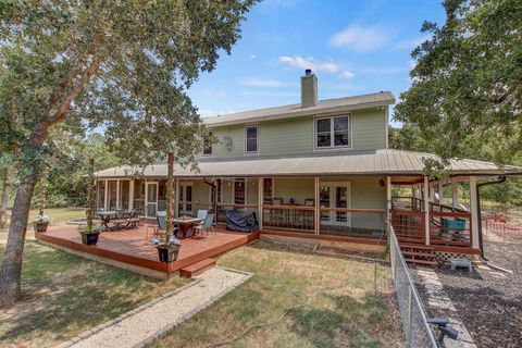 A home in Smithville