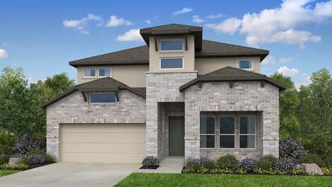 Photo of 13419 Settlers Farm TRCE, Buda, TX 78610 (MLS # 3386760)