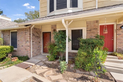 Photo of 11901 Swearingen DR #63, Austin, TX 78758 (MLS # 1946163)