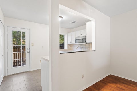 Tiny photo for 11901 Swearingen DR #63, Austin, TX 78758 (MLS # 1946163)