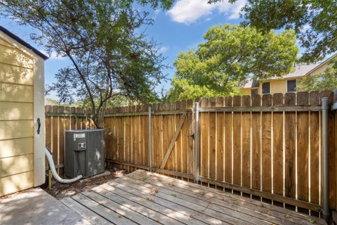 Tiny photo for 11901 Swearingen DR #63, Austin, TX 78758 (MLS # 1946163)