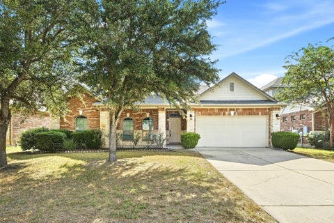 Photo of 17805 Silent Harbor LOOP, Pflugerville, TX 78660 (MLS # 6063432)