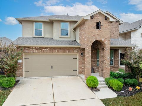 116 Cypress Bend CT Georgetown TX 78626