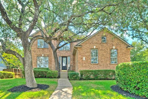 2900 Etna DR Austin TX 78738