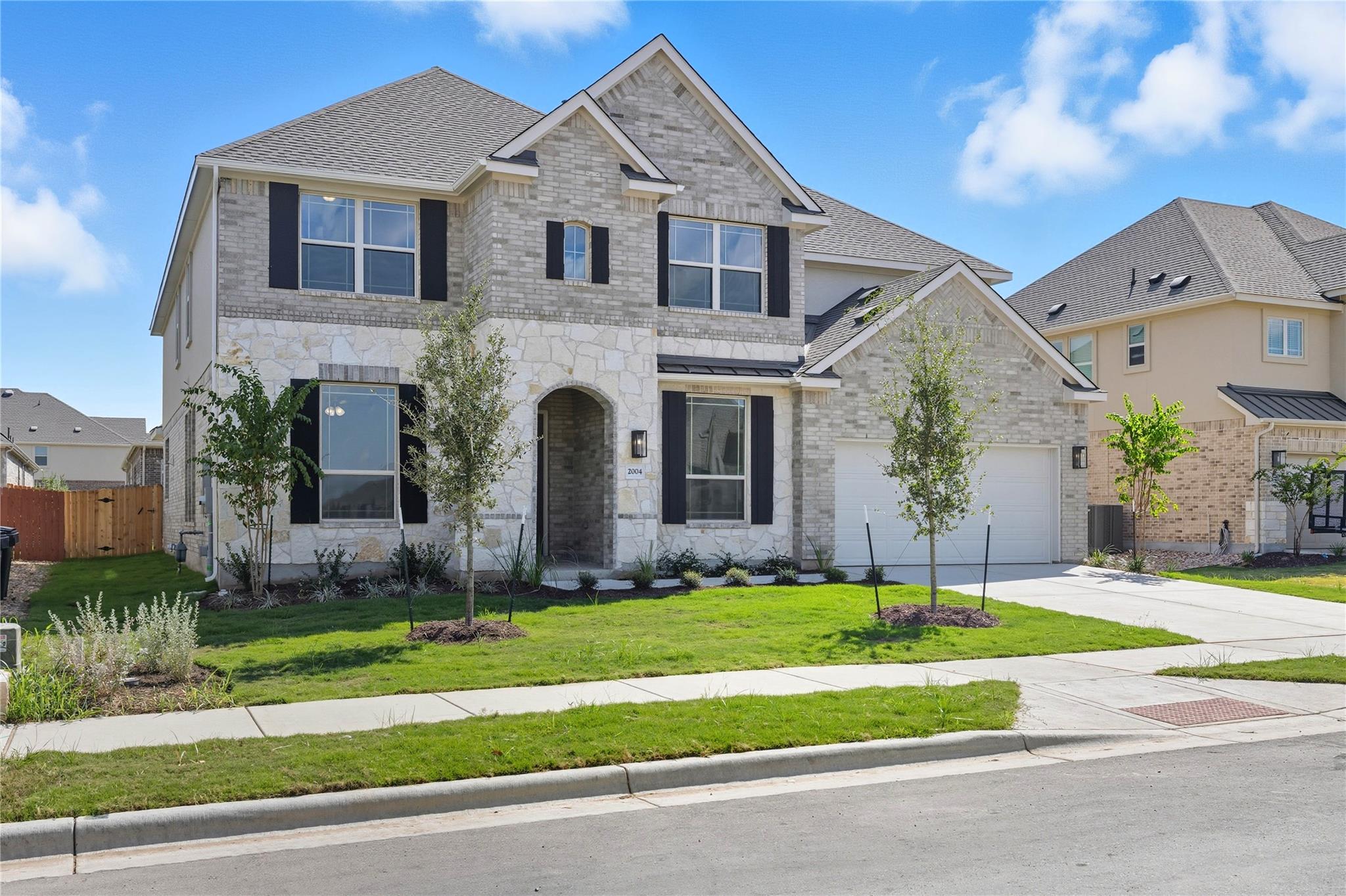 2004 Windy River PATH