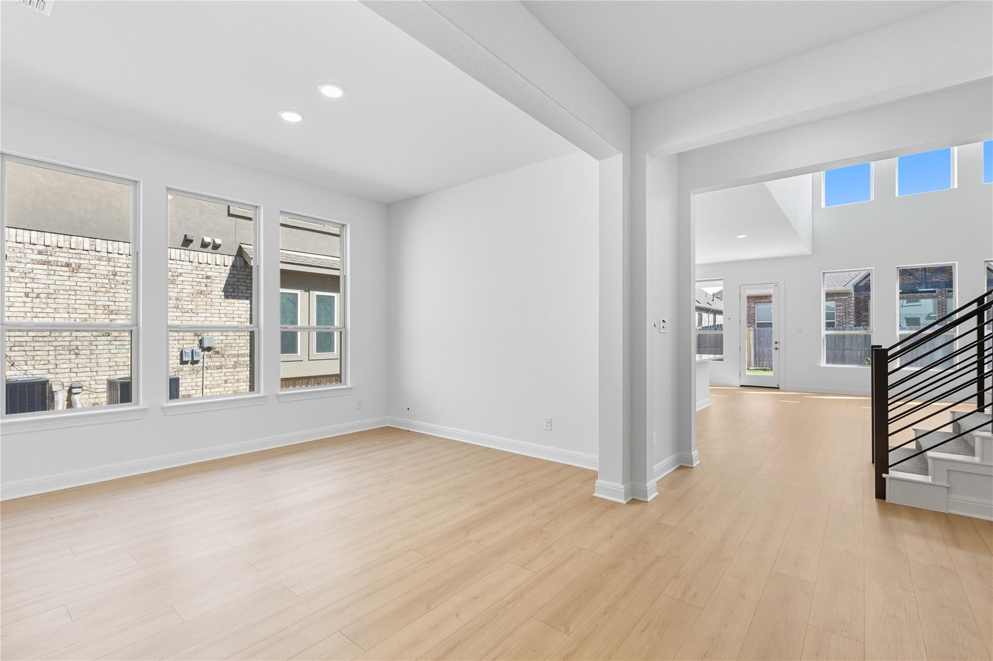 2004 Windy River PATH