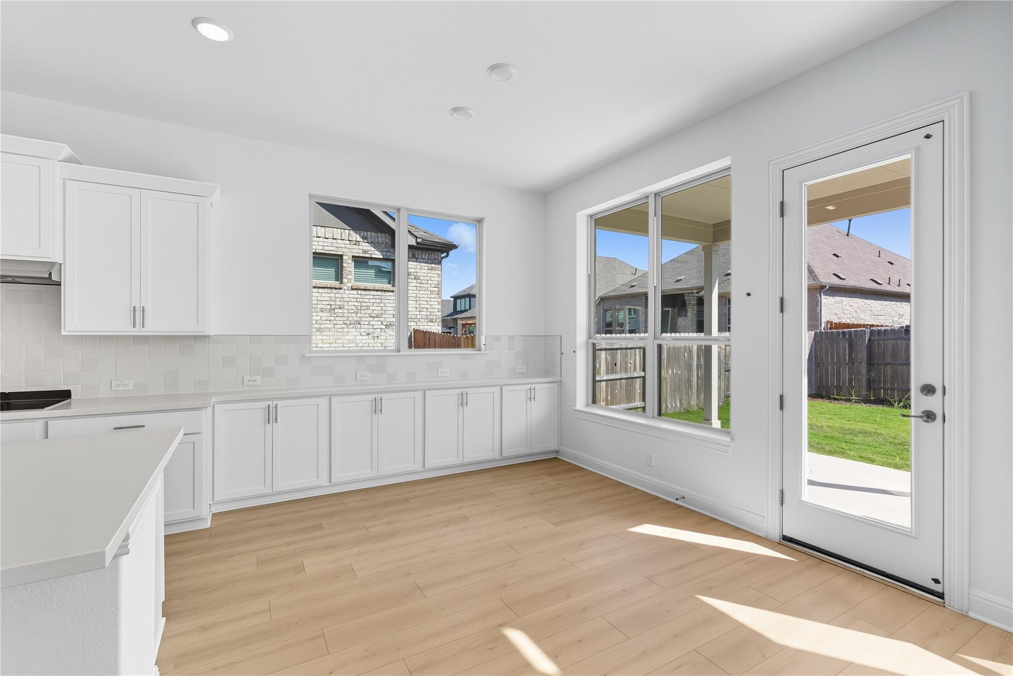 2004 Windy River PATH