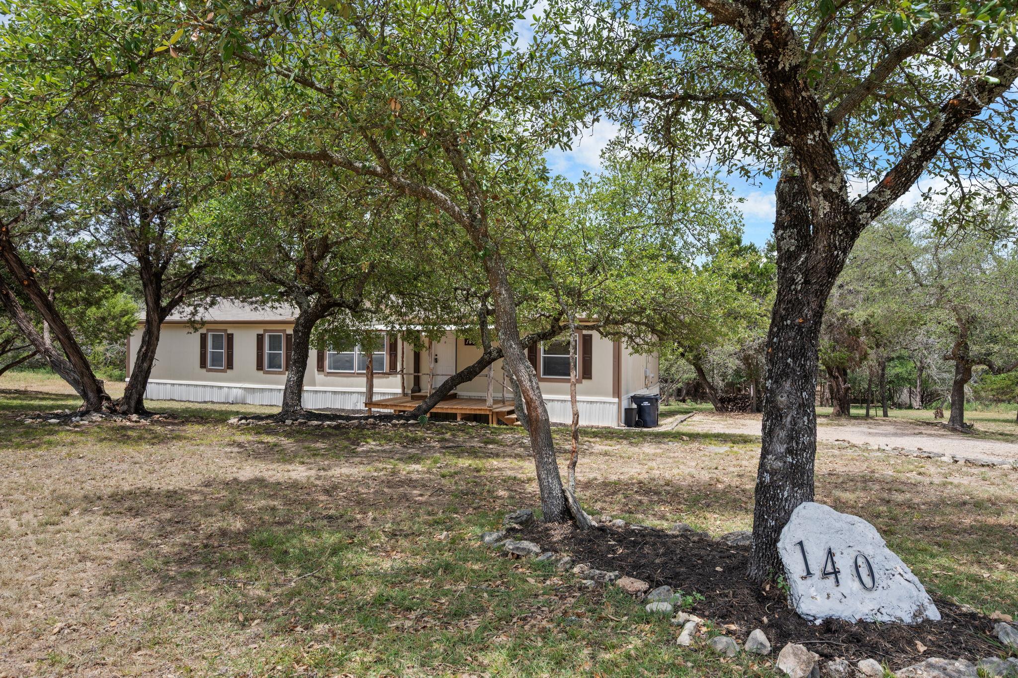 140 Creedmore DR