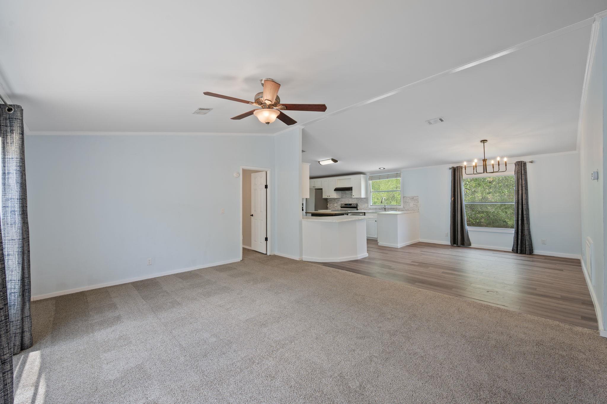 140 Creedmore DR