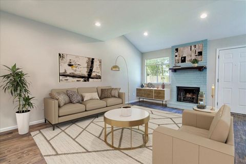 Photo of 408 Vista West CT #A, Bastrop, TX 78602 (MLS # 6848585)