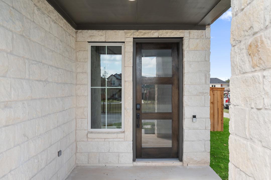 110 Granit Oaks Drive