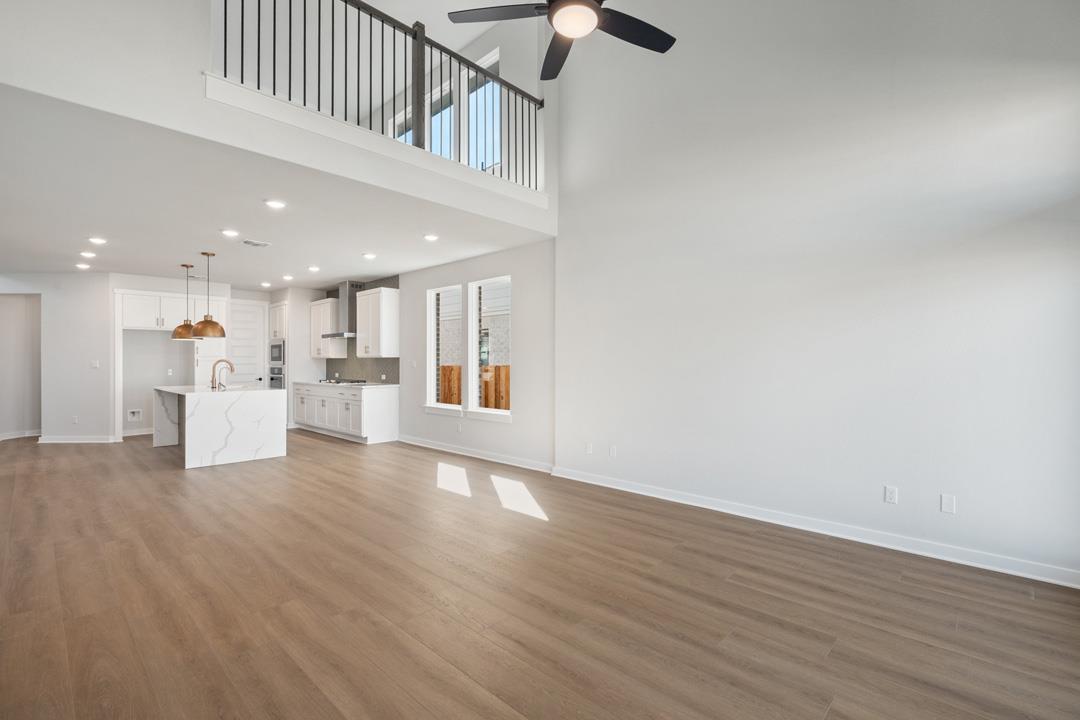 110 Granit Oaks Drive