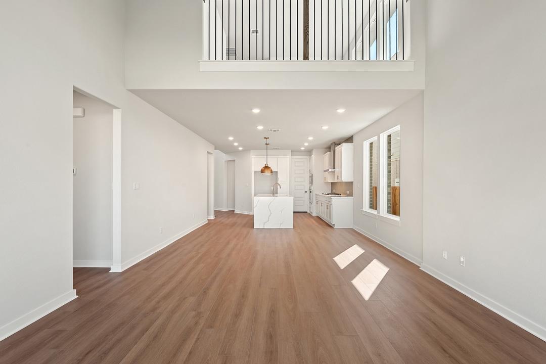 110 Granit Oaks Drive