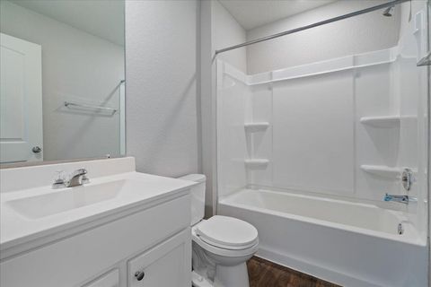 Tiny photo for 5717 Berriweather DR, Austin, TX 78724 (MLS # 7453621)