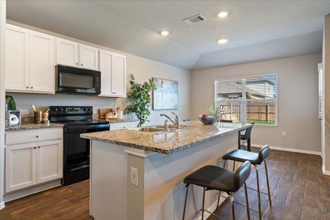 5717 Berriweather DR Austin TX 78724