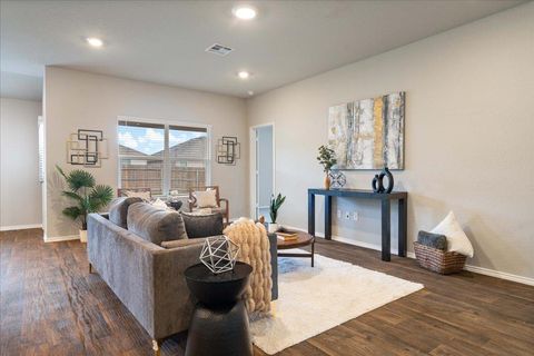 Tiny photo for 5717 Berriweather DR, Austin, TX 78724 (MLS # 7453621)