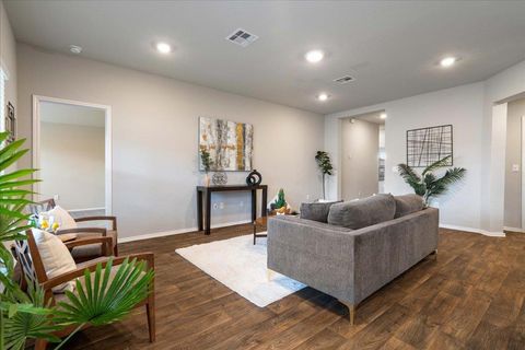 Tiny photo for 5717 Berriweather DR, Austin, TX 78724 (MLS # 7453621)