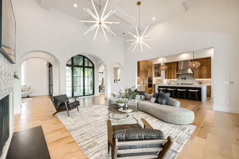 Tiny photo for 8132 Magnolia Ridge CV, Austin, TX 78738 (MLS # 8445939)