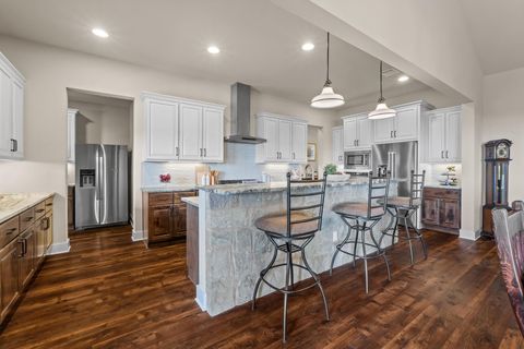 Tiny photo for 18817 Hidden Ridge PL, Jonestown, TX 78645 (MLS # 3770110)