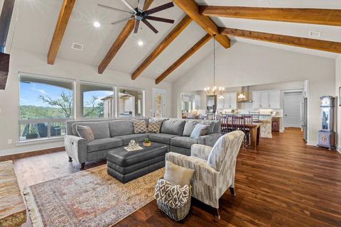 Tiny photo for 18817 Hidden Ridge PL, Jonestown, TX 78645 (MLS # 3770110)