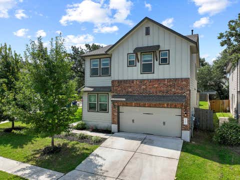 Photo of 1101 Skeeter CV, Austin, TX 78748 (MLS # 2354209)
