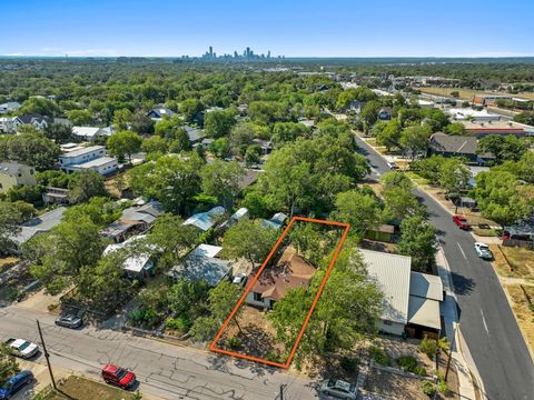 Photo of 2021 Payne Ave, Austin, TX 78757 (MLS # 3946155)
