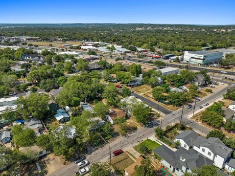 Tiny photo for 2021 Payne Ave, Austin, TX 78757 (MLS # 3946155)
