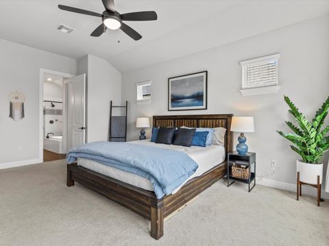 Tiny photo for 9001 Centurion PATH, Austin, TX 78744 (MLS # 5119364)