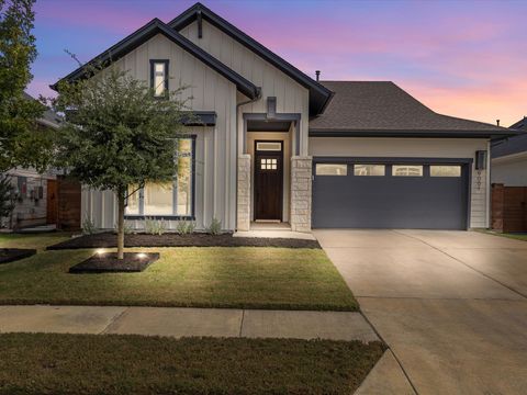 Photo of 9001 Centurion PATH, Austin, TX 78744 (MLS # 5119364)