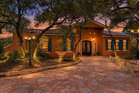 Photo of 653 Saddleridge DR, Wimberley, TX 78676 (MLS # 4245958)