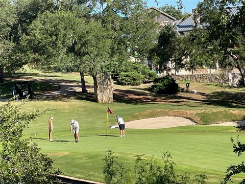 LOT 8052 Florentine ST Horseshoe Bay TX 78657