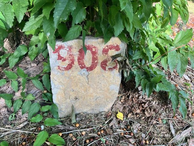 908 Glass DR