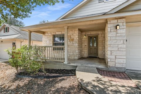 Photo of 9005 Sun Shower BND, Austin, TX 78724 (MLS # 4823498)