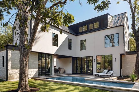 Tiny photo for 1906 Vista LN, Austin, TX 78703 (MLS # 4087001)
