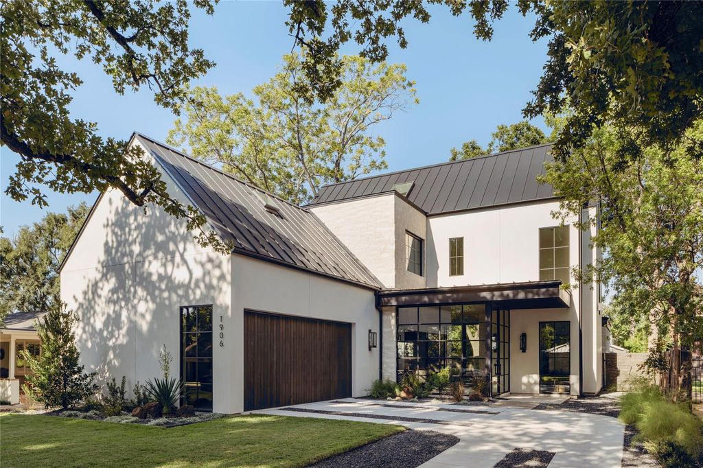 Photo for 1906 Vista LN, Austin, TX 78703 (MLS # 4087001)
