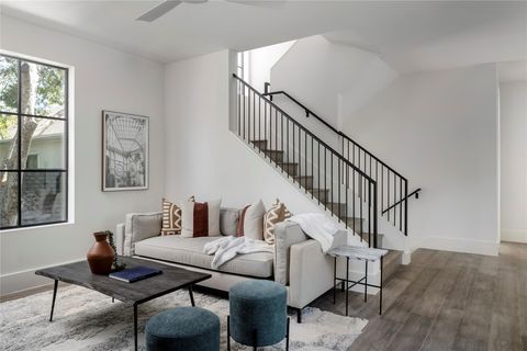 Tiny photo for 1906 Vista LN, Austin, TX 78703 (MLS # 4087001)
